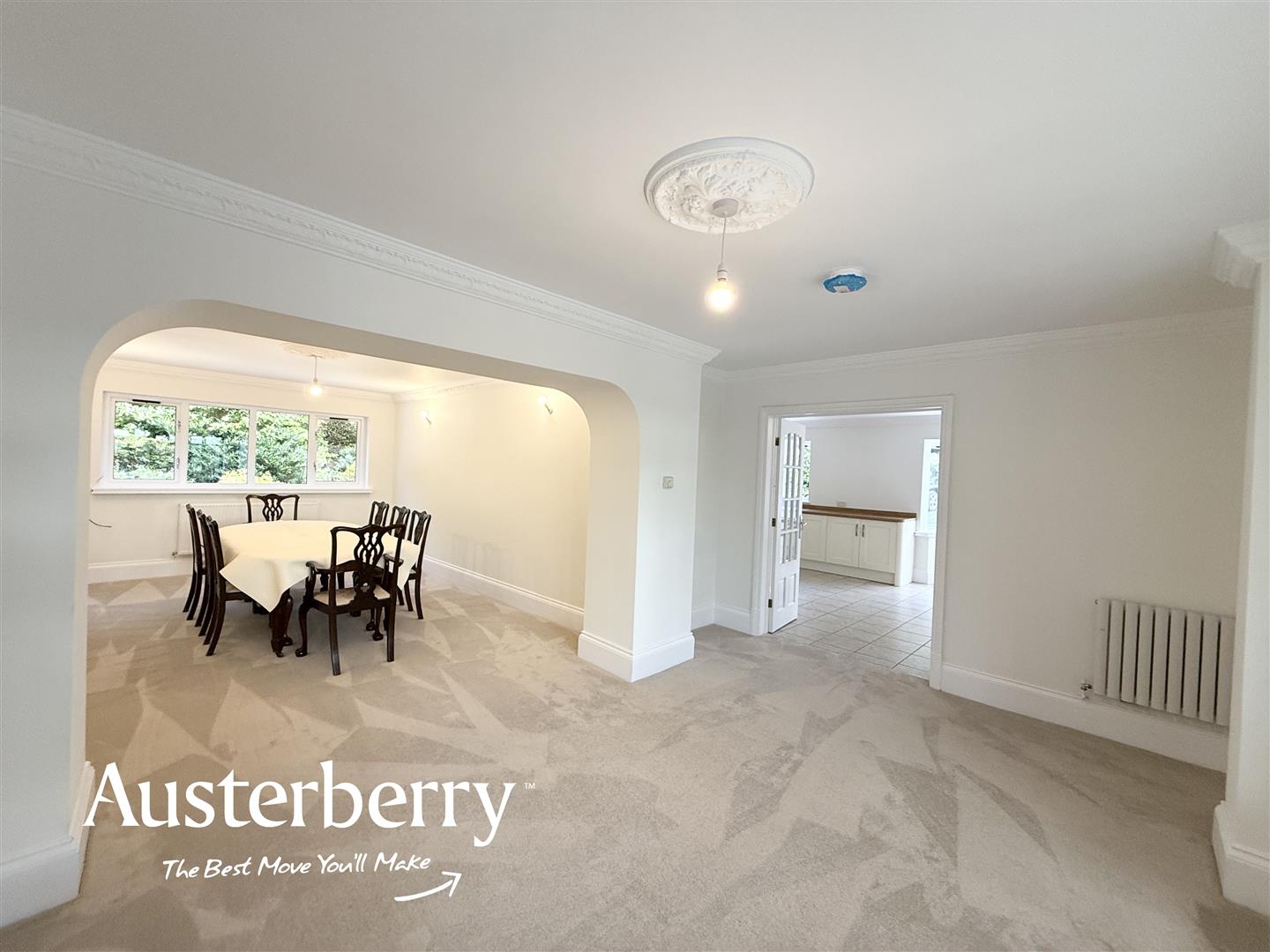 4 bed property in Lightwood Road, Stoke-On-Trent